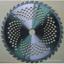 Tct Saw Blade /Brush Cutter for Cutting Grass